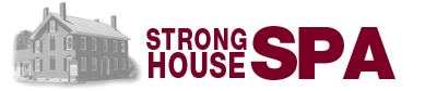 Strong House Spa