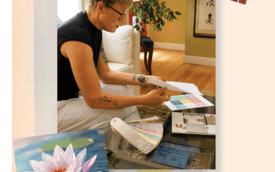 Aligned Space, Aligned Life: An Intro to Feng Shui
